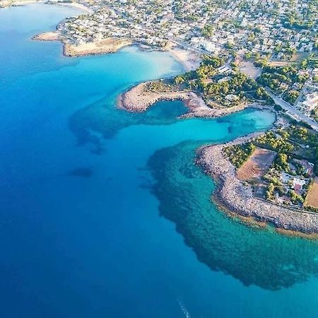 Villa Cohiba - 700M Dal Mare プルサーノ エクステリア 写真