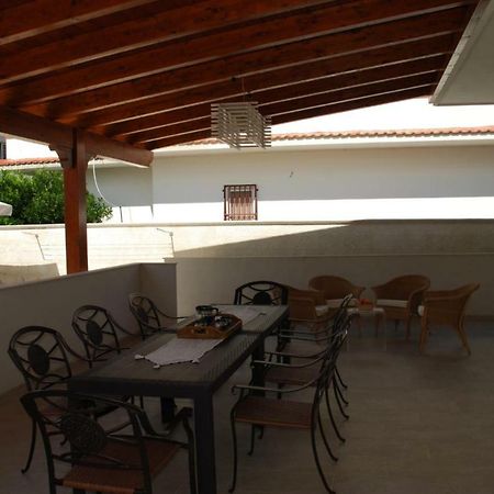 Villa Cohiba - 700M Dal Mare プルサーノ エクステリア 写真